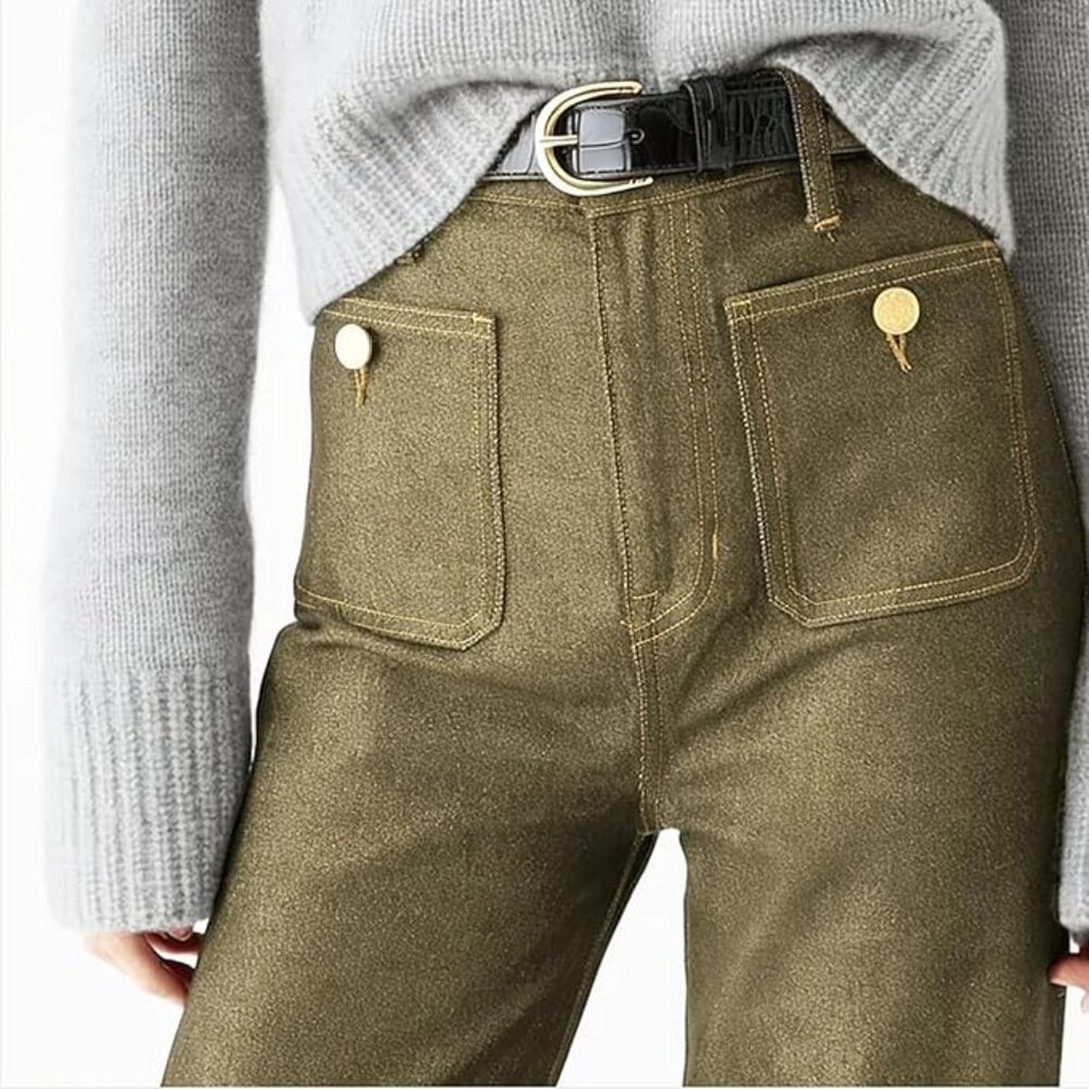 Stretch Jeans